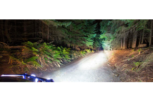 ARB Intensity LED Driving Spot Light 9.5in