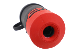 Bolt Spare Tire Lock