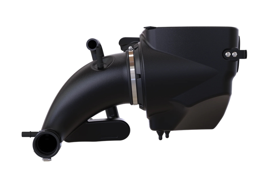 S&B Filters Cold Air Intake System - Bronco 2021+ 2.3L