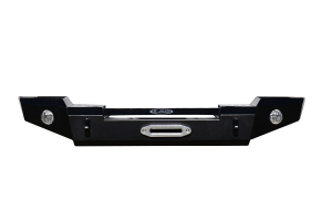 LOD Signature Series Full Width Front Bumper without Bull Bar - JT/JL