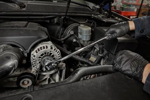 Milwaukee Tool 1/2in Drive 18in Ratchet