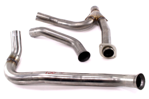 Magnaflow Performance Exhaust Y-Pipe - JK 2012+