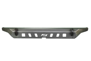 Motobilt Crusher Series Rear Bumper w/ Light Cut Outs  - JL 
