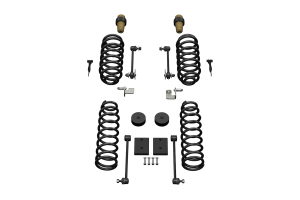 Teraflex 1.5in Sport ST1 Suspension System No Shocks - JK 2dr