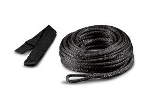 Warn Synthetic Rope Replacement Kit 3/16in X 50ft
