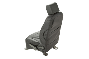 Rugged Ridge Elite Ballistic Seat Cover Set - JK 2DR