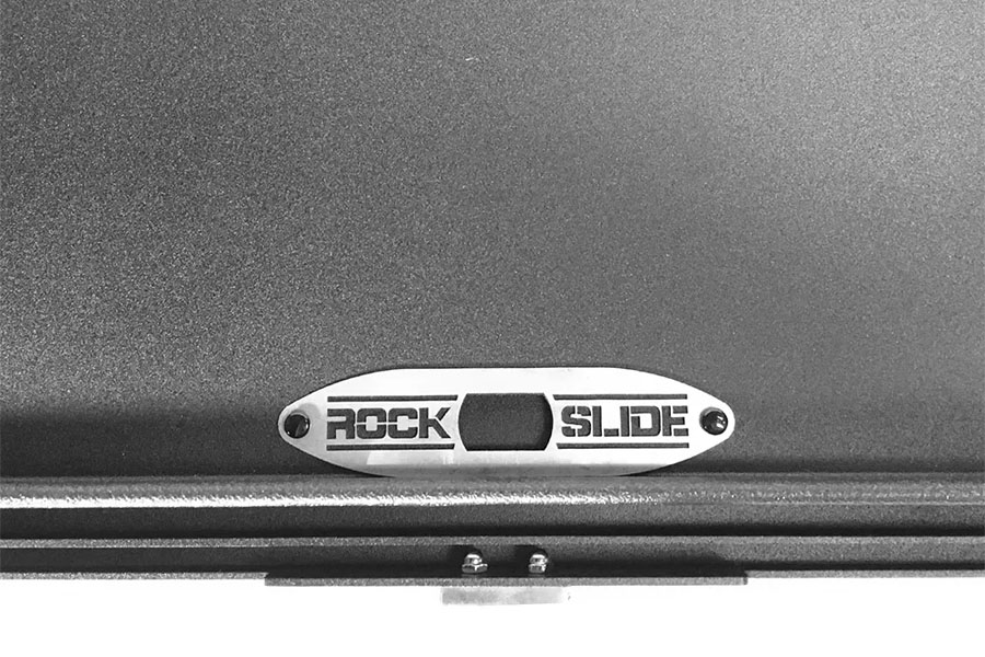 Rock Slide Engineering Tailgate Table  - JL/JK