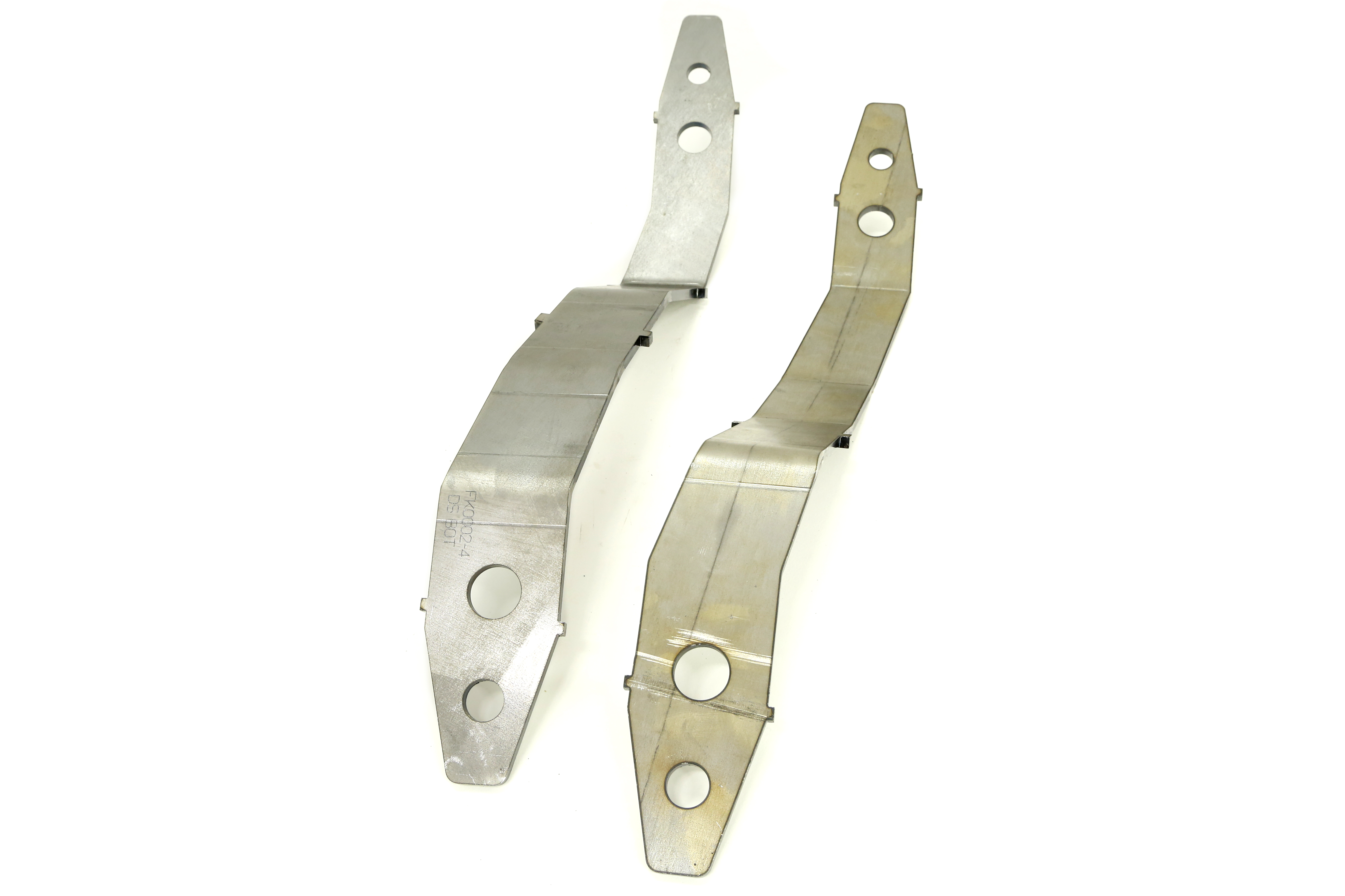 Artec Industries Back Half Frame - LJ/TJ