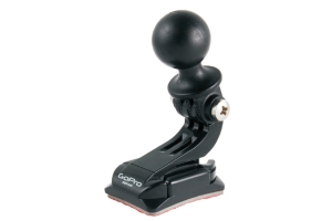 RAM Mounts Action Camera Universal Ball Adapter