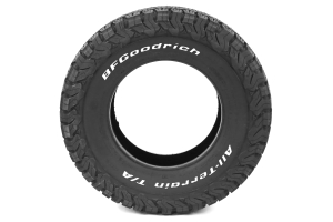 BFGoodrich All-Terrain 285/70R17 Tire