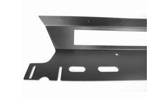 Rock Slide Engineering Gen 3 Step Slider Skid Plates - Pair - JK 2Dr