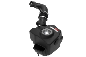 aFe Power Momentum GT Cold Air Intake System w/ Pro 5R Filter - Bronco Sport 2021+ 2.0L