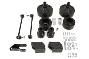 Teraflex  2.5in Performance Spacer Lift Kit – No Shocks or Shock Extensions - JK