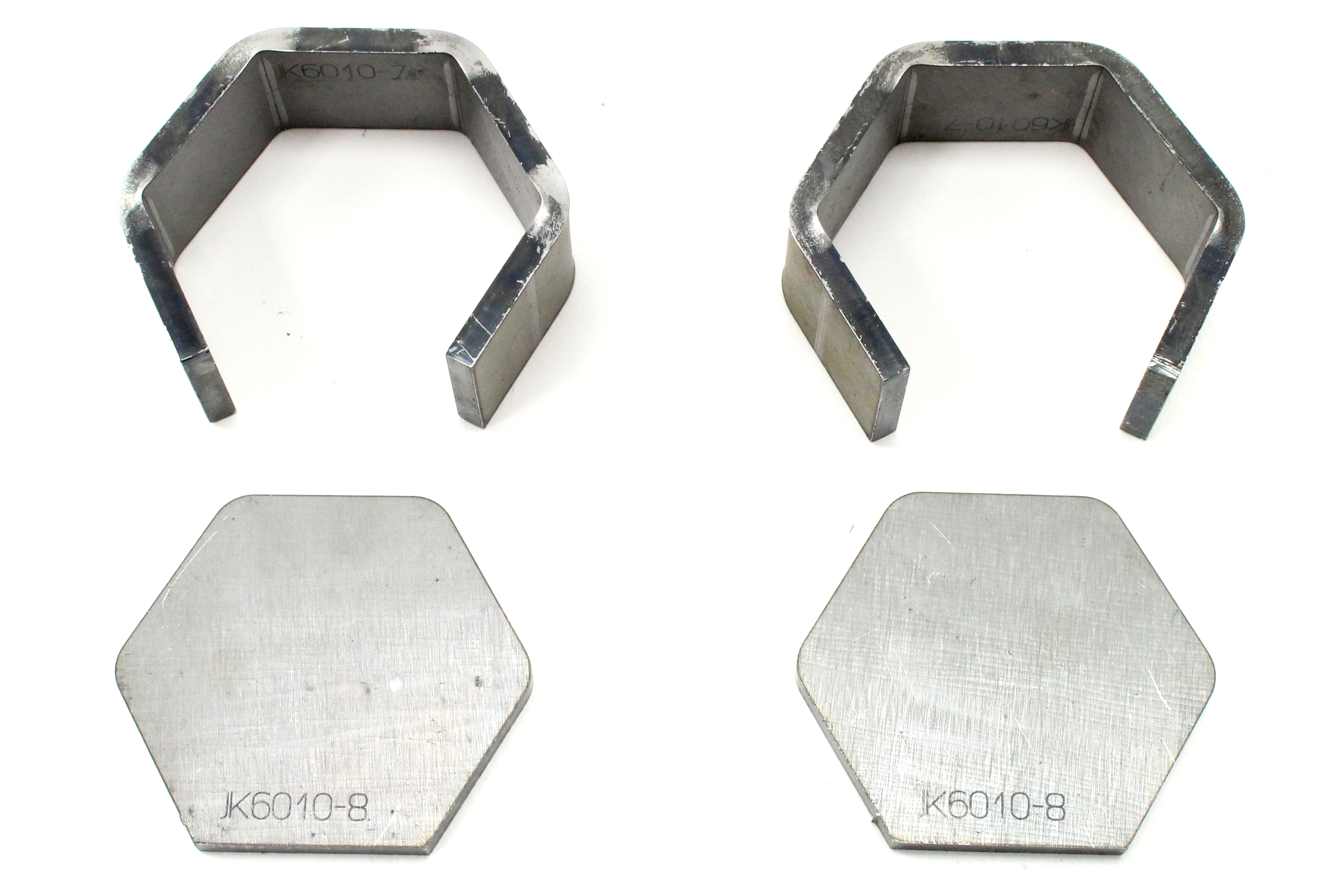 Artec Industries Dana 60 Swap Kit w/3-Link Kit