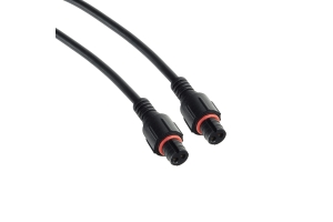 Oracle Lighting 7-Pin Trailer Wiring T-Harness Adapter Plug - JT