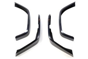 Modern Classic Enterprises Carbon Fiber Fenders Front and Rear - JK