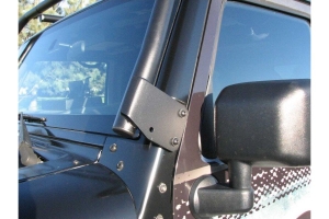 Garvin Adventure Rack  - JK