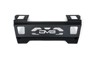 DV8 Offroad Steel Front Skid Plate - Bronco 2021+