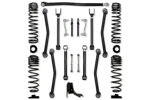 Rock Krawler 3in Ultimate Adventure Lift Kit - JT