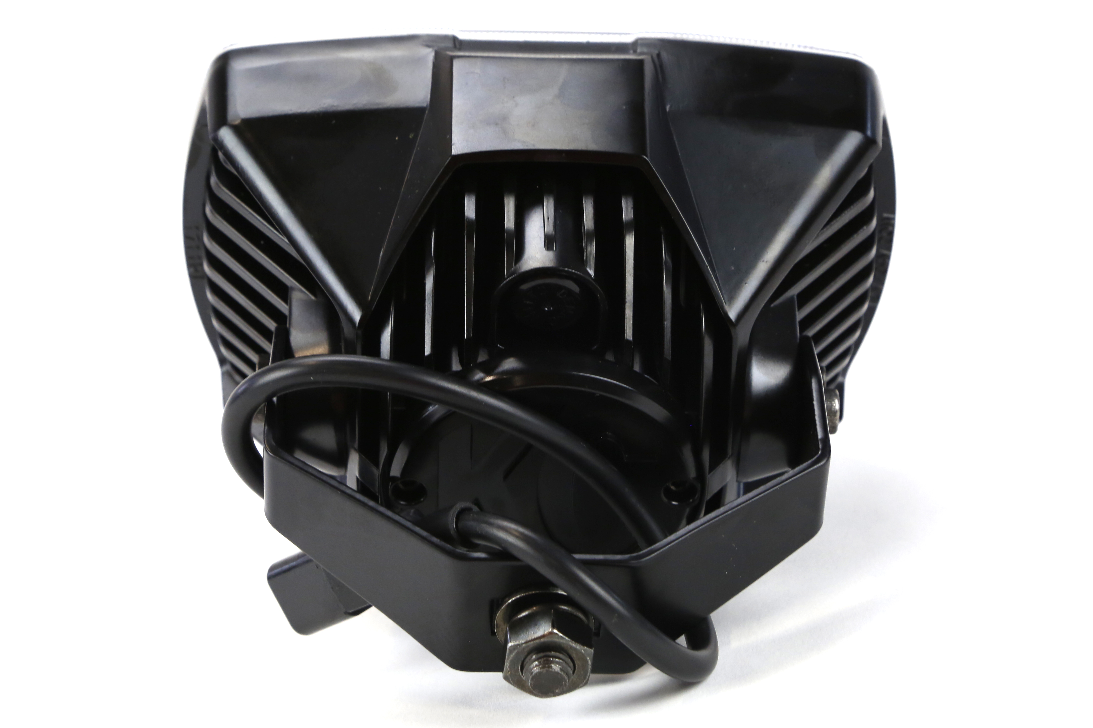 KC HiLiTES Gravity G46 LED