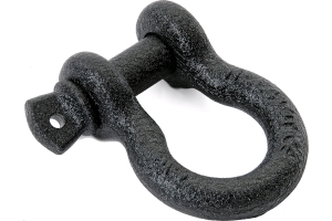 Body Armor 3/4 IN Clevis D-Ring