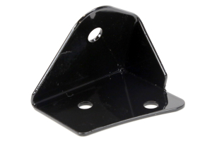 KC HiLiTES Windshield Light Hinge Mount Bracket - JK