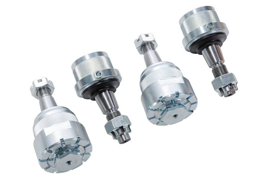 Dynatrac HD Ball Joints - JK/WJ