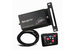 sPOD SourceSE 8-Circuit System w/ Touchscreen - JL/JT