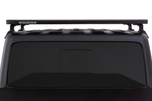 Rhino Rack Pioneer Platform with Rhino-Rack Backbone and RLT600 Legs, 48 x 56 - JT