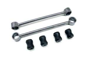 Teraflex Rear Swaybar Link Kit - Pair - TJ