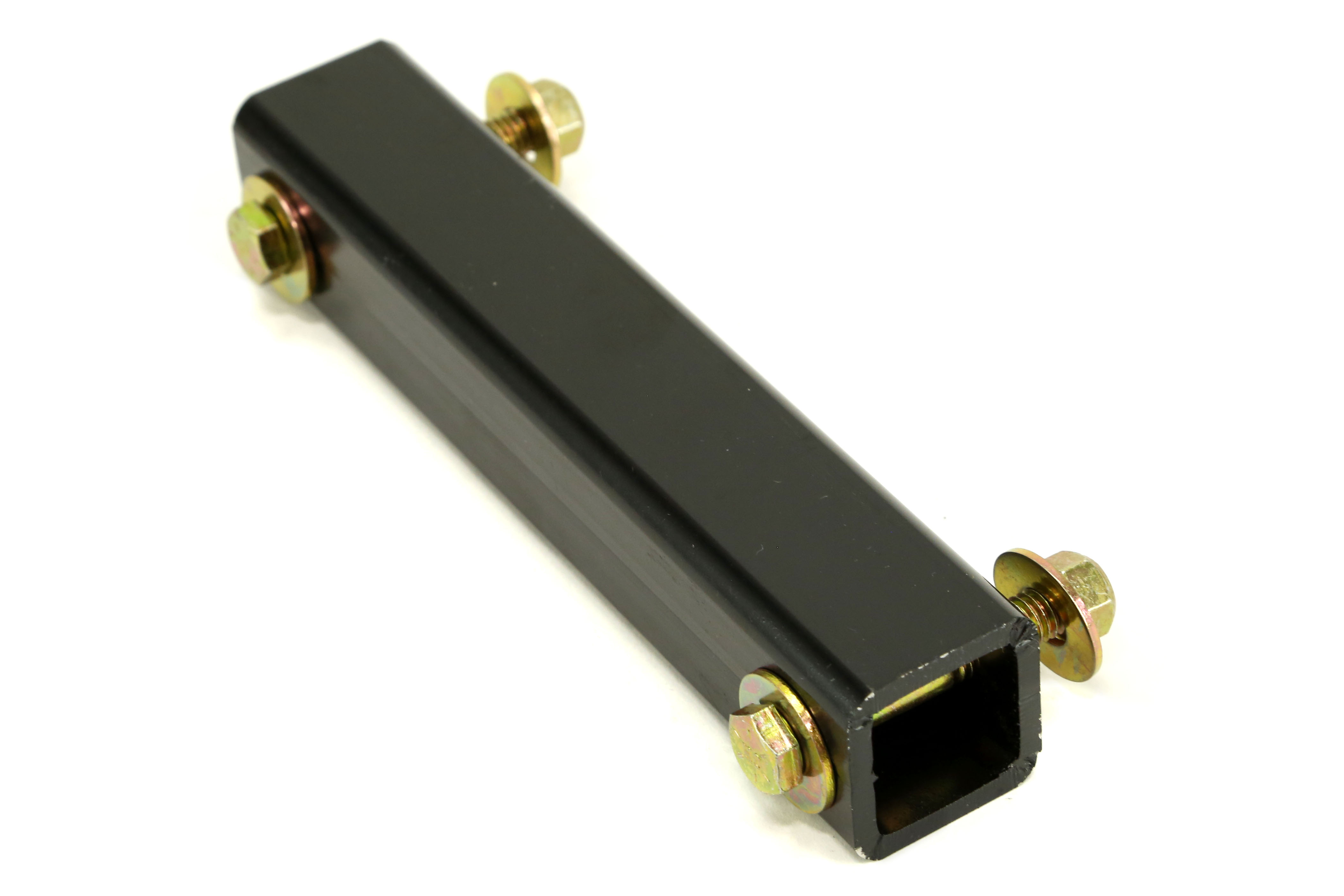 BDS Suspension Carrier Bearing Drop