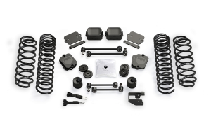 Teraflex 3.5in Base Lift Kit, No Shocks or Shock Extensions - JL 2Dr