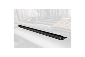 ARB Slimline Lens Cover for Slimeline Roof Rack Light Bar - Amber