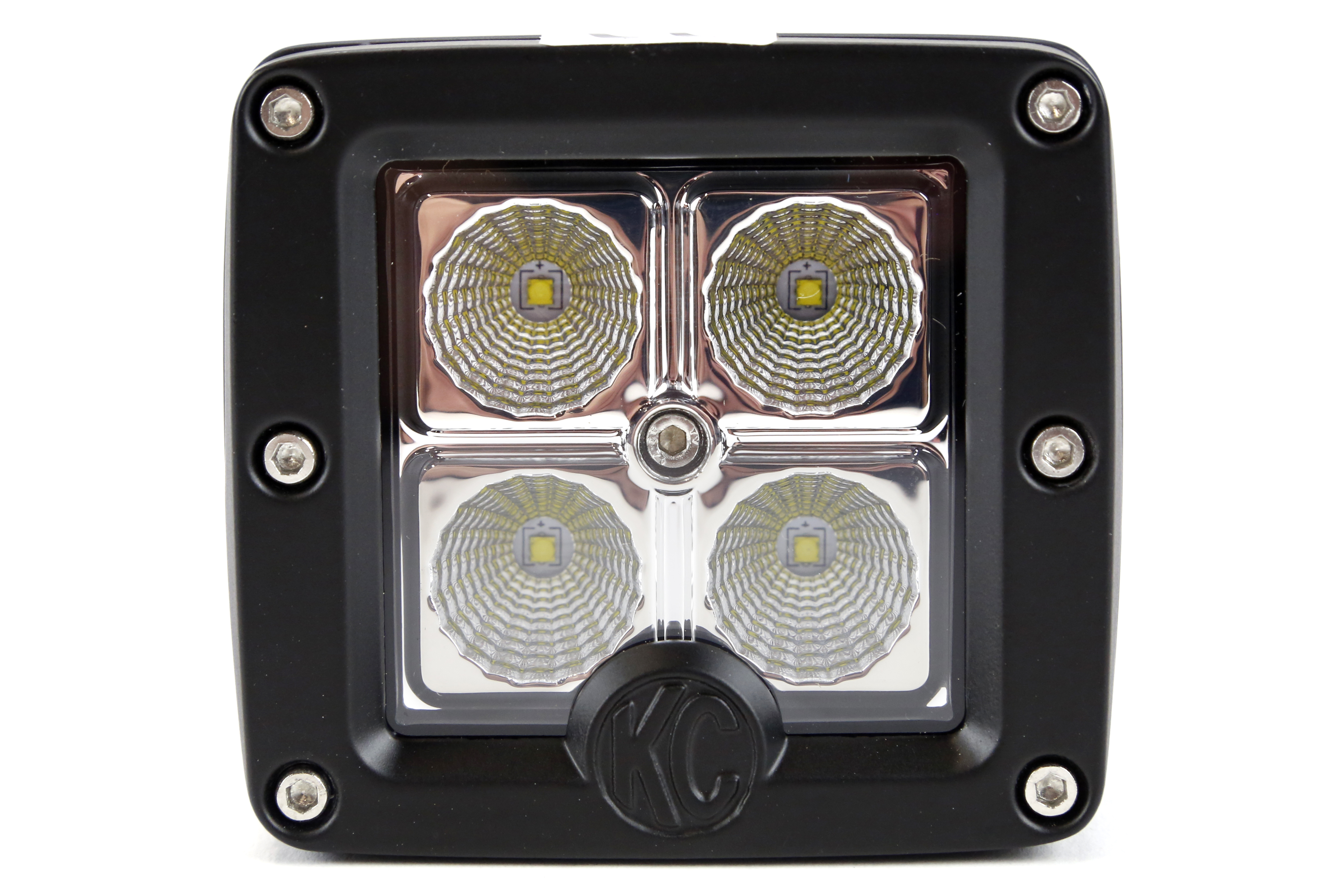 KC Hilites C-Series LED Light System