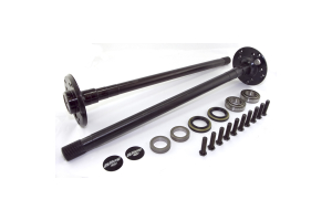 Alloy USA Dana 44 Rear Axle Shafts 35-Spline - TJ/LJ