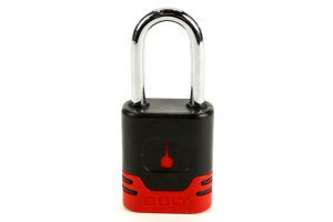 Bolt Ignition Keyed Padlock