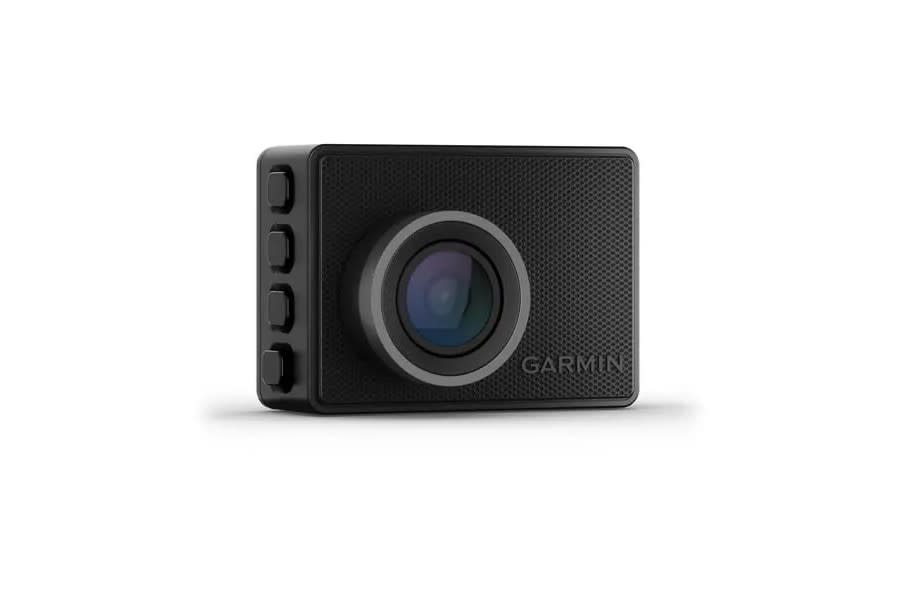 Garmin Dash Cam 47 