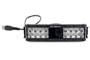 Rigid Industries Capture 10in LED Light Bar Black Edition