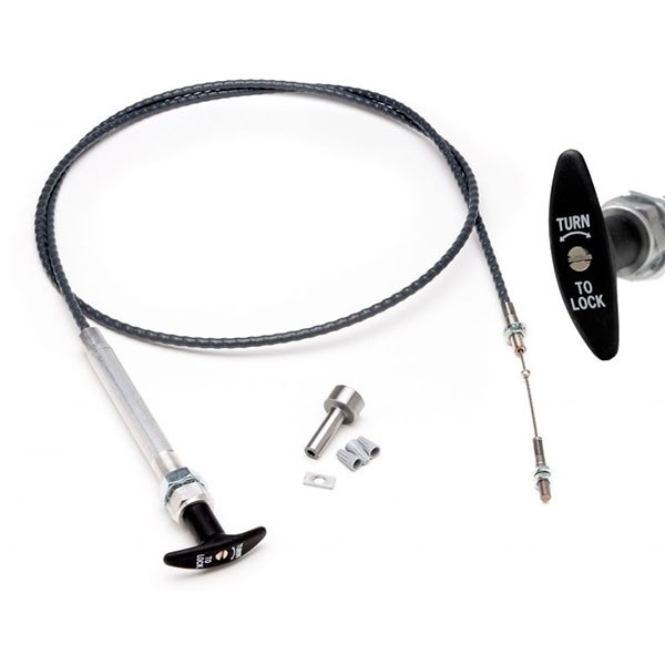 JKS Electronic Swaybar Conversion Cable - JK