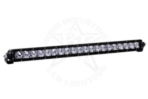 Rigid Industries SR-Series 20in Light Bar Amber