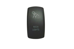 sPOD Rock Lights Rocker Switch 