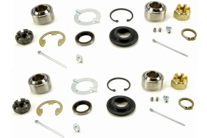 Dynatrac Heavy Duty Ball Joint Rebuild Kit - JK/WJ