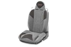 MasterCraft Baja RS Dirtsport Driver Side Smoke / Gray