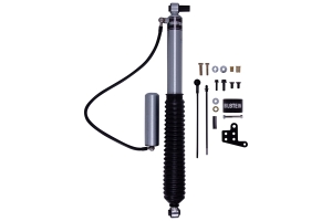 Bilstein B8 5160 Series Front Left Shock, Single (2-3in Lift) - JT  