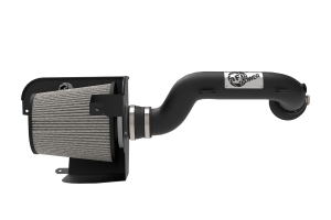 aFe Power Magnum FORCE Stage-2XP PRO Dry S Cold Air Intake System  - JL 2.0L