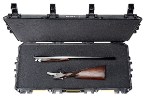 Pelican V700 Vault Takedown Case