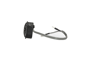 Kicker KS-Series One-inch Tweeters 