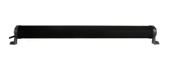 Lifetime LED 120W LED Light Bar 21.5in Amber/White