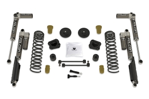 Teraflex 2.5in Sport ST2 Suspension Lift Kit w/ Falcon 3.1 Shocks - JT