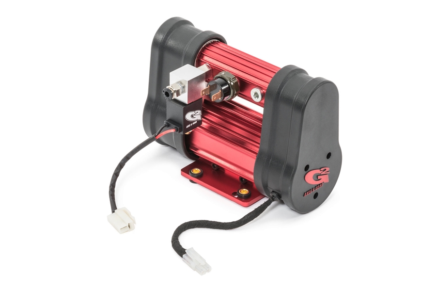 G2 Axle & Gear Mini Air Compressor